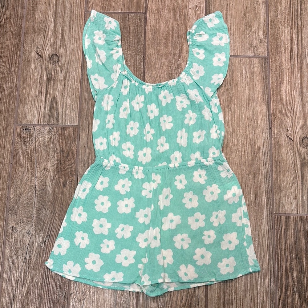 O’Neill Romper